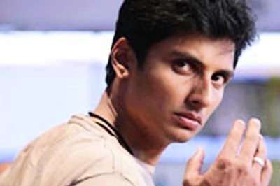 'Mugamoodi': A never ending game