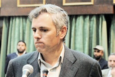 NC yet to decide on pre-poll alliance with Congress: Omar Abdullah