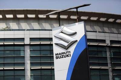 Maruti Suzuki Says Most Models to Have Automatic Transmission Options by 2020