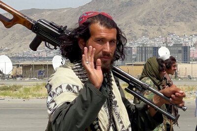 ‘Recognising’ the Taliban: Tricky for the World, An Acid Test for the Militants