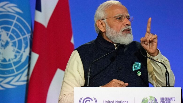 India's Pledge to Achieve Net Zero Carbon Emissions by 2070 is 'Real Climate Action', Say Experts