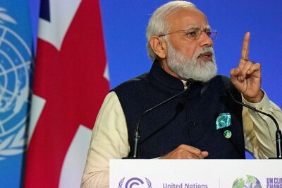 India's Pledge to Achieve Net Zero Carbon Emissions by 2070 is 'Real Climate Action', Say Experts