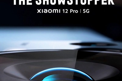 Xiaomi 12 Pro Smartphone India Launch Date Announced: What We Expect