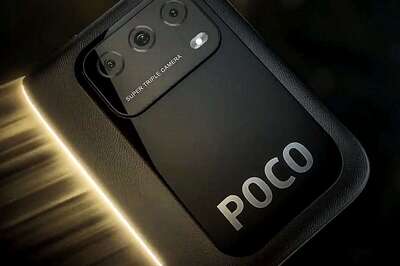 Poco F2 Launch in India Expected Soon, May Run on Qualcomm Snapdragon 870 SoC