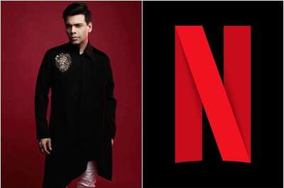 Karan Johar Teams up with Netflix for Dating Reality Show 'What the Love', Watch Trailer