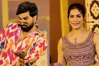 Armaan Malik Drags Man By Hair, Slaps Him For Calling Kritika Malik 'Maal' In New Music Video | Watch