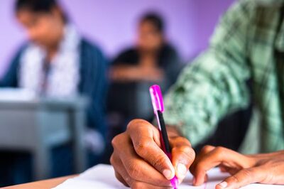 JEE Main Exam 2024: Know Pattern, Marking Scheme, Syllabus And More