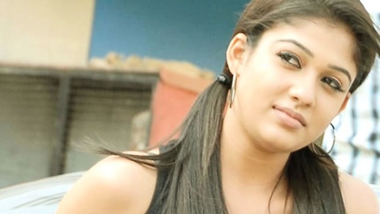Someone must have born for me: Nyanthara