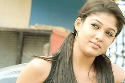 Someone must have born for me: Nyanthara