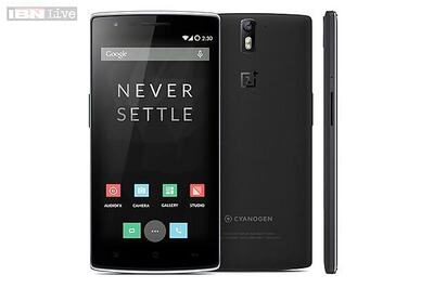 Ban on sale of OnePlus One handsets in India lifted by Delhi HC