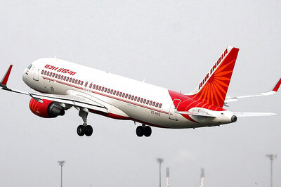Air India Launches Bidding System for Upgrade to Business Class