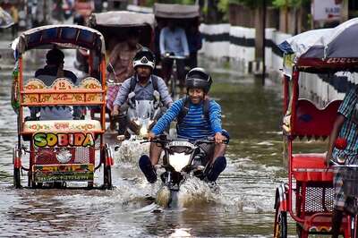 Science-Wise | A Monsoon of Extremes: Devastating 2023 Floods A Wake-Up Call