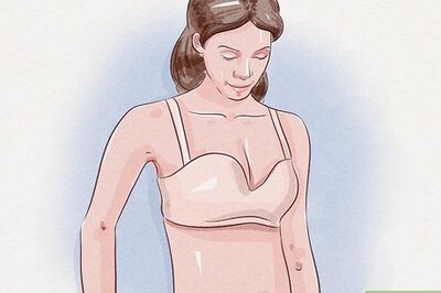 How to Wear a Mesh Bodysuit