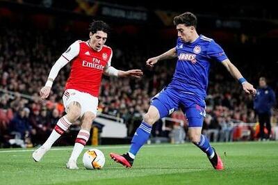 Football Transfer: Liverpool Sign Greek Defender Kostas Tsimikas from Olympiakos