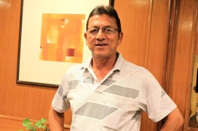 Had Doubts When I Joined ISL from I-League But Have Enjoyed my Stint: ATK Assistant Coach Sanjoy Sen