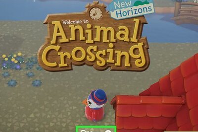 How to Get Log Stakes in Animal Crossing: New Horizons