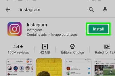 3 Simple Ways to Create an Instagram Account