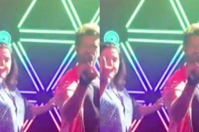 Hrithik Roshan, Farah Khan Dance to 'Ek Pal Ka Jeena' in This Instagram Video