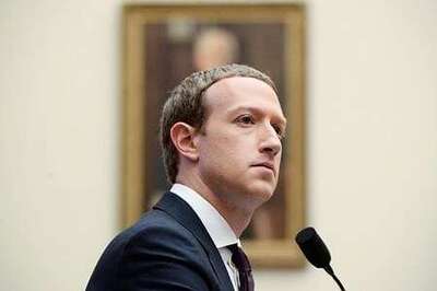 Zuckerberg Says FB's Failure To Remove Militia Page 'an Operational Mistake'