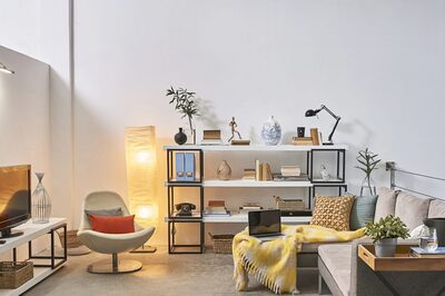 Adding Charm to Your Corners: 7 Innovative Decor Ideas for Your Home