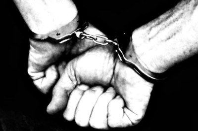 Man Arrested by Delhi Police for Theft not Our Employee: Google