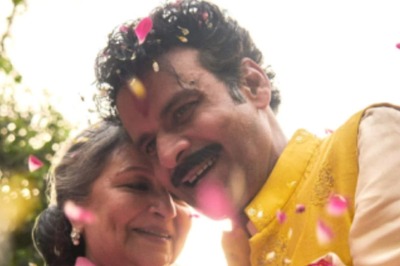 Gulmohar Trailer: Sharmila Tagore, Manoj Bajpayee’s Film is All About Heartwarming Family Moments