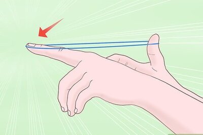 How to Fire a Rubber Band