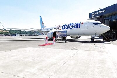 FlyDubai Suspends All Flights to India Due to Covid-19 Scare