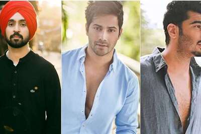 Diljit Dosanjh, Varun Dhawan And Arjun Kapoor Starrer No Entry 2 To Go On Floors By THIS Date | Deets