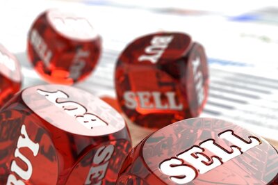 Titan Company Jumps 8% After Sales Nearly Triple in Q1; Should you Buy, Sell or Hold?