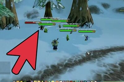 How to Get Honor Points in World of Warcraft