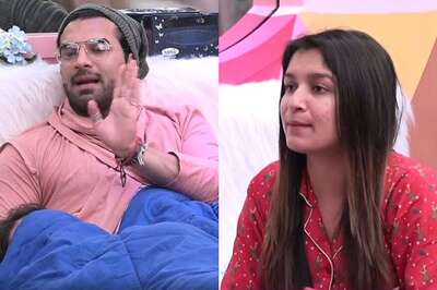 Bigg Boss 13: Paras Chhabra and Shefali Bagga Get Into Verbal Spat