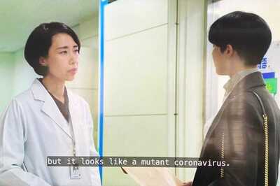 Fans Claim 2018 K-drama 'Terrius Behind Me' Predicted Coronavirus Outbreak