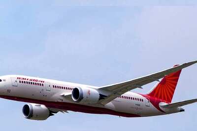 Air India to Place Systems to Proactively Alert Fliers About Flight Changes, Delays
