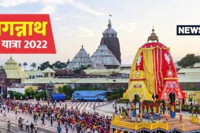 Jagannath Rath Yatra to Hariyali Teej, Important Fasts and Festivals In July 2022