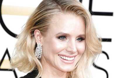 Frozen 2 Actress Kristen Bell Says Exercise is Perfect Outlet for Her Depression and Anxiety