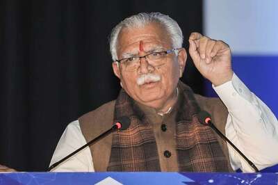 Opinion | Haryana: The Era of Manohar Lal Khattar Comes to a Close