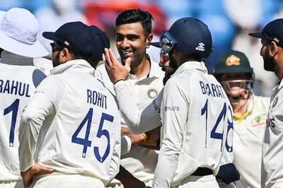 'It's Gauti-Ball': Social Media Loves India's Aggressive Style Of Play In Kanpur Test