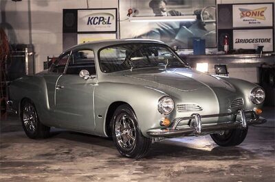 A car that runs on tweets, Facebook likes and Instagram shares