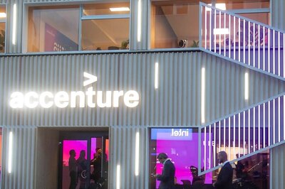 Tech Layoffs: Accenture To Reduce 19,000 Jobs, Revises Down Profit Forecasts