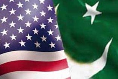 We never broke our relations with the US: Pakistan