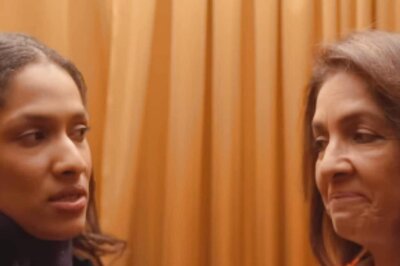 Masaba Masaba 2 Trailer: Masaba Gupta Tries to Balance Love and Career, Neena Gupta Piques Our Interest; Watch