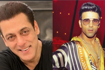 Salman Khan Is Impressed With Pulkit Samrat’s Dance In ‘Ve  Fukrey’ Song; Latter Says ‘Thank You Bhai’