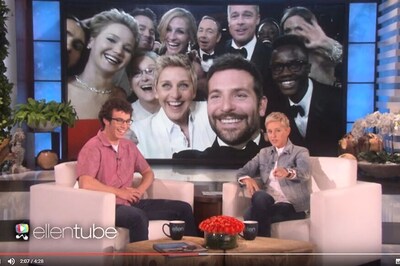 Wendy's Nugget Boy Breaks Twitter's Retweet Record, Beats Ellen Degeneres and Kim Kardashian