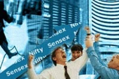 Mkts recover, Sensex ends above 14300