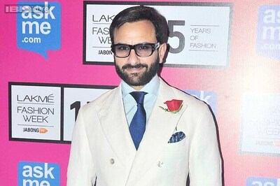 Court warns Saif Ali Khan to appear for the next hearing or face warrant in 2012 assault case