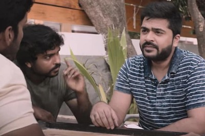 Why teasers of Gautham Menon's 'Sahasam Swasaga Sagipo', 'Achcham Yenbadhu Madamaiyada' are just so perfect