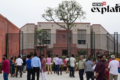 House Talk | Centre Moves Bill to Clear Ambiguity in Appointment of Election Commissioners