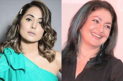 Hina Khan, Pooja Bhatt on Aamir Khan-Kiran Rao Divorce: Relationships are Not Made/Un-made on Paper