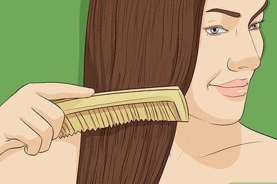 How to Do a Layered Haircut